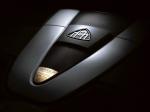 Maybach 62S 2007 года